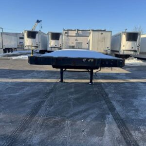 2013 Great Dane FLATBED 48/102 Flatbed Trailer