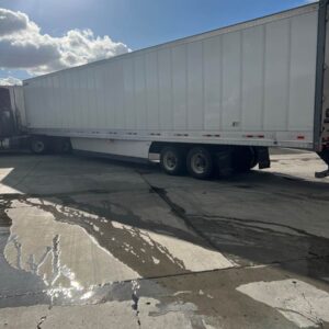 2022 Great Dane Champion 53' Dry Van Trailer
