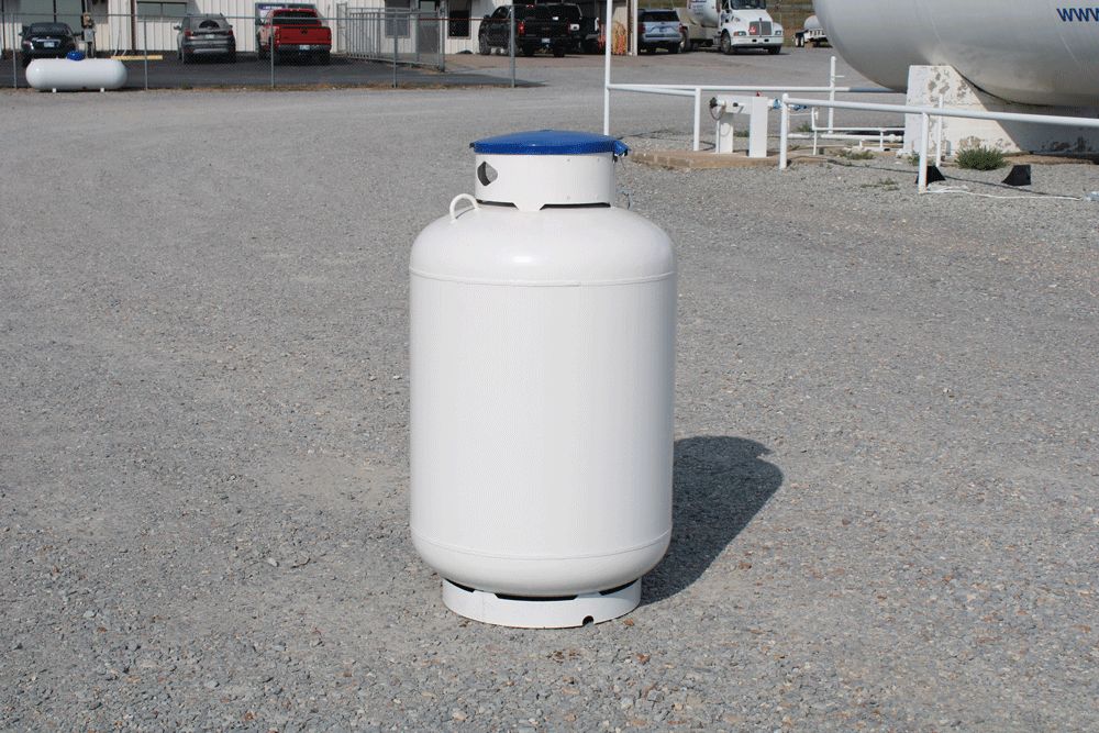 Buy Propane Gas Tank Online - Propane Tanks For Sale