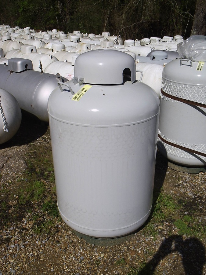 Buy Propane Gas Tank Online - Propane Tanks For Sale - Image 4