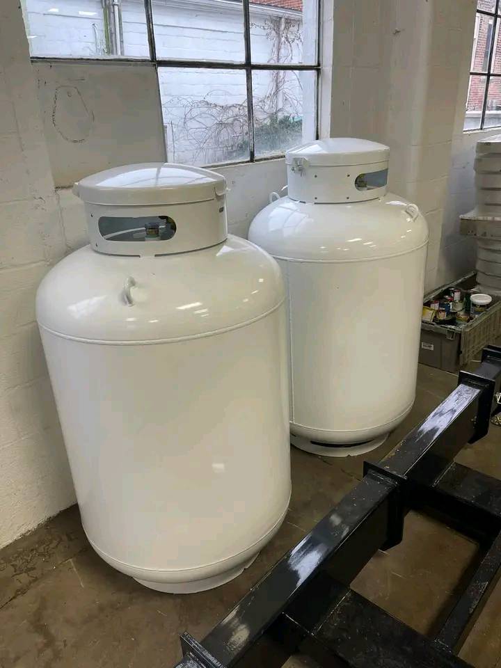Buy Propane Gas Tank Online - Propane Tanks For Sale - Image 3