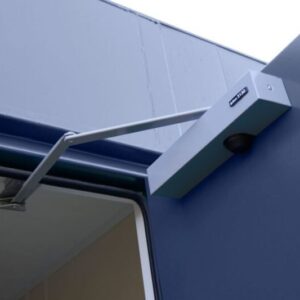 32ft ECOlink Meeting Room Cabin | Premium Linkable Project Workspace with Energy-Saving Features & Modern Office Design