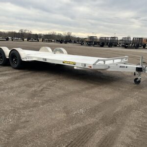 New 2027 Aluma 8222H