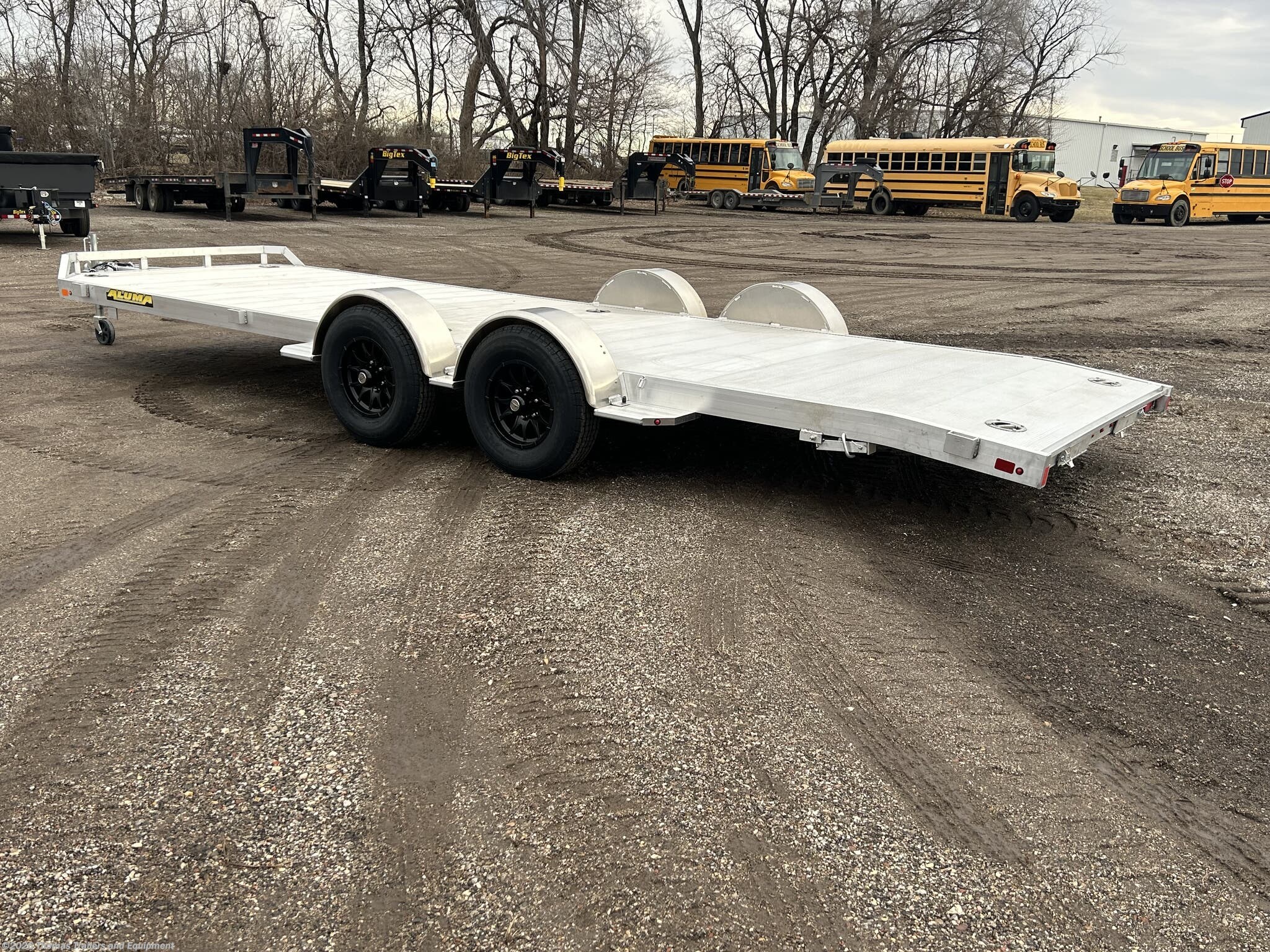 New 2027 Aluma 8222H - Image 6