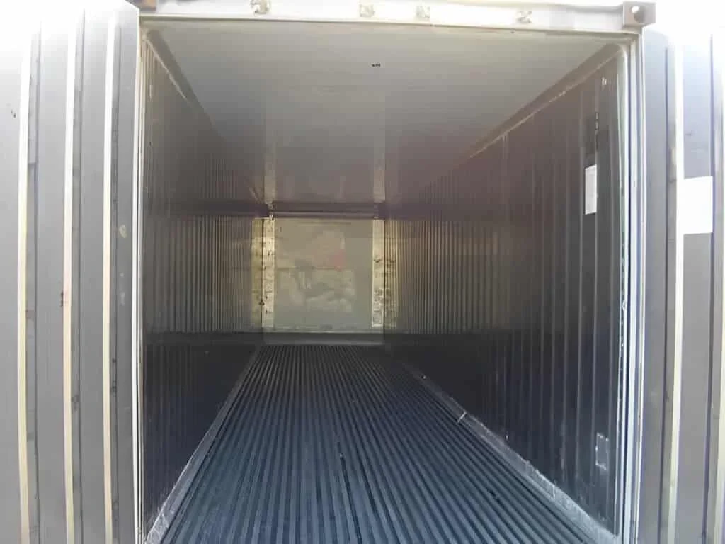 40Ft High Cube Refrigerated Containers – Reefers - Image 5