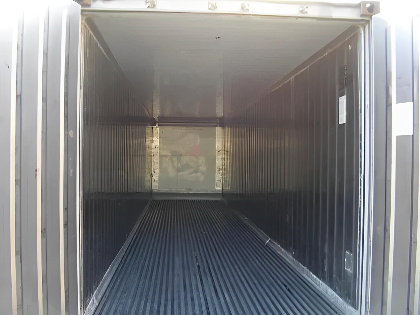 40Ft High Cube Refrigerated Containers – Reefers - Image 2