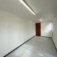 21x8ft Anti-Vandal Office Cabin | Refurbished Portable Workspace with Storage Cupboard, LED Lighting & Secure Steel Construction - Image 2