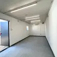 32x10ft Anti-Vandal Open Plan Office Cabin | Refurbished Portable Building with Secure Steel Construction, Heating & LED Lighting - Image 7