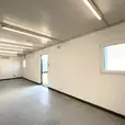 32x10ft Anti-Vandal Open Plan Office Cabin | Refurbished Portable Building with Secure Steel Construction, Heating & LED Lighting - Image 11