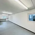 32x10ft Anti-Vandal Open Plan Office & Canteen Cabin | Portable Site Building with Kitchenette, Heating & Secure Steel Construction - Image 8