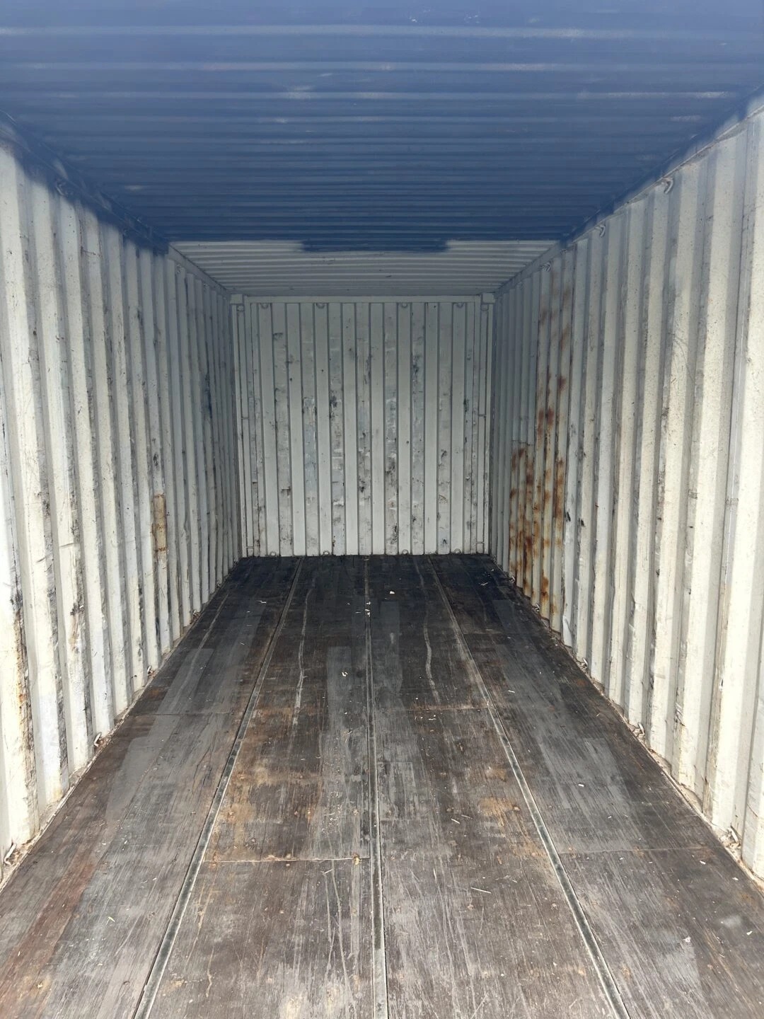20ft Shipping Container for Sale | New & Used Storage Containers - Image 9