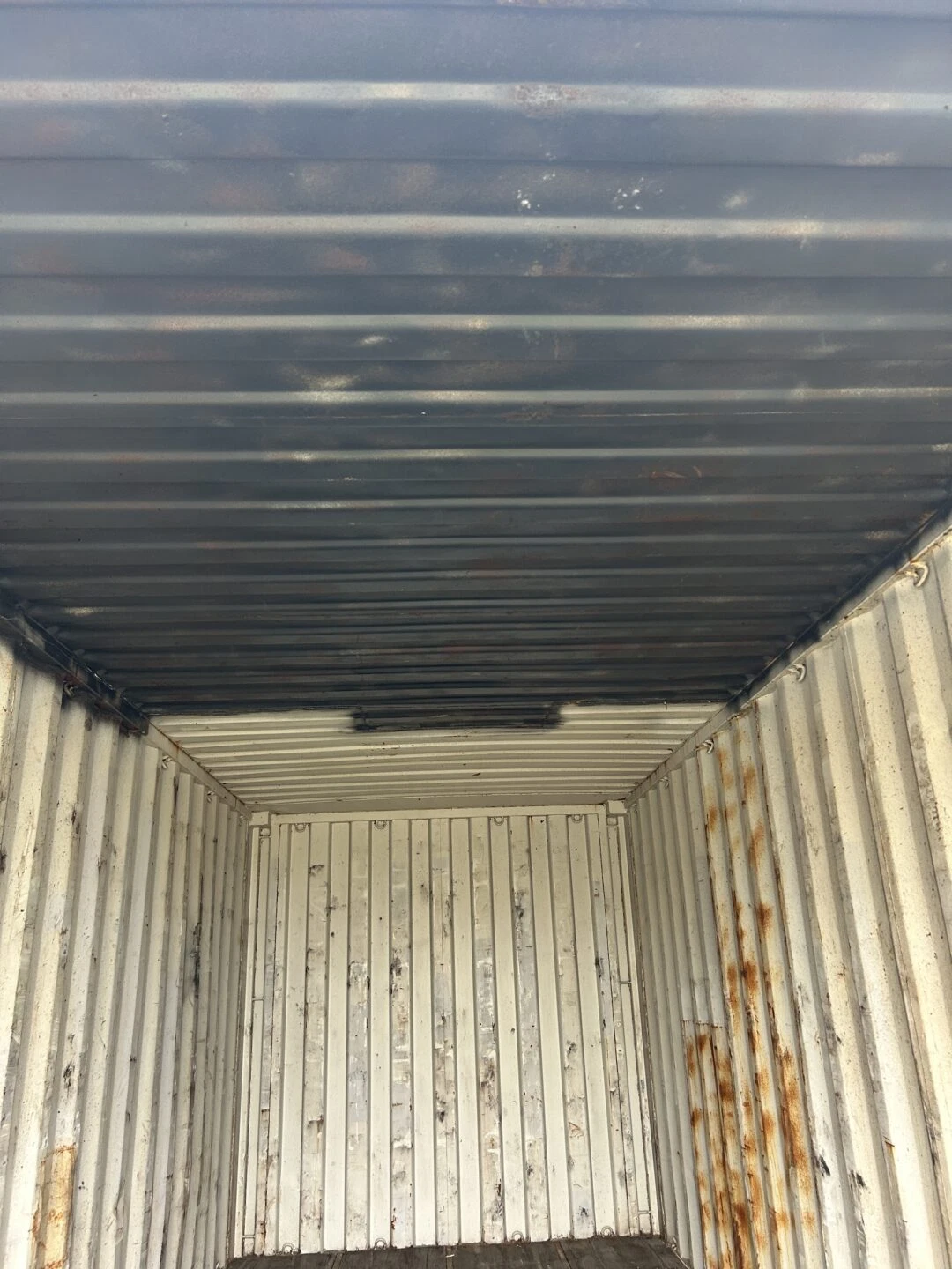 20ft Shipping Container for Sale | New & Used Storage Containers - Image 10