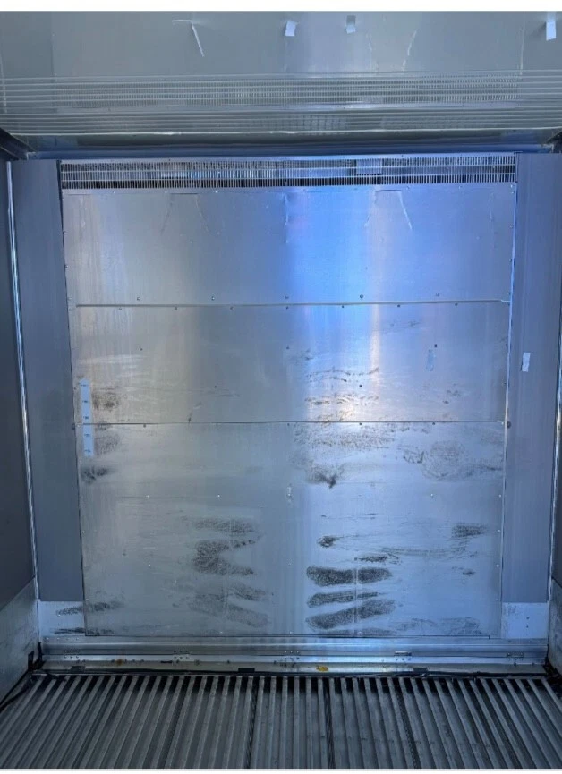 Thermo King Refrigerator Container | Portable Refrigerated Storage Unit for Cold Chain - Image 6