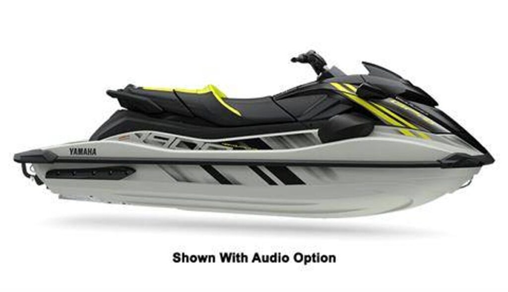 2026 Yamaha WaveRunner GP HO Jet Ski for Sale