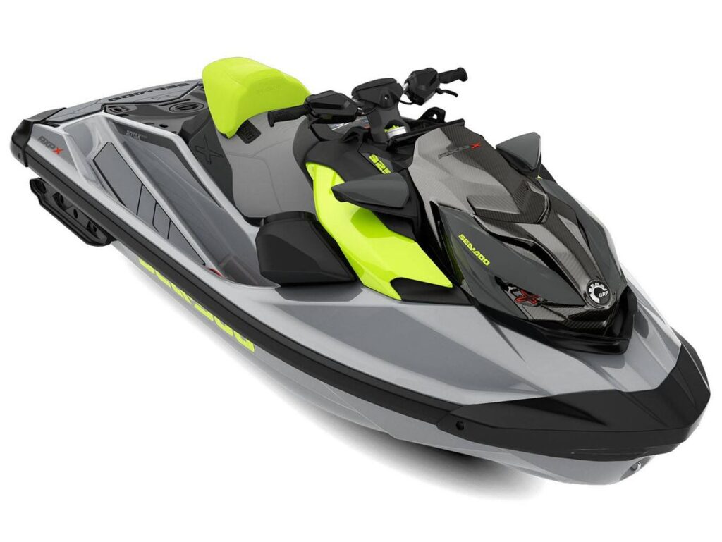 2026 Sea-Doo RXP-X 325 Jet Ski for Sale