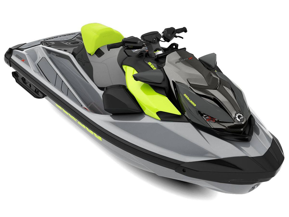 2026 Sea-Doo RXP-X 325 Jet Ski for Sale
