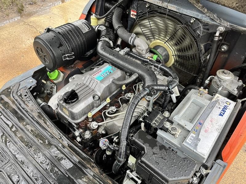 Toyota 02-8FDF15 original equipment detail 8