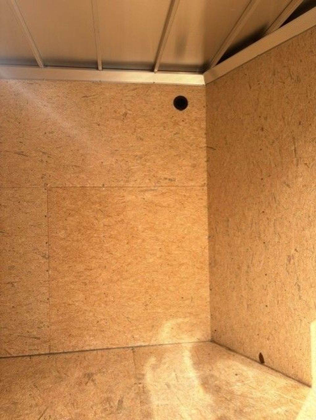 2027 Alcom 7x14 Aluminum Enclosed Cargo Trailer – 7,000 lb GVWR – view 8