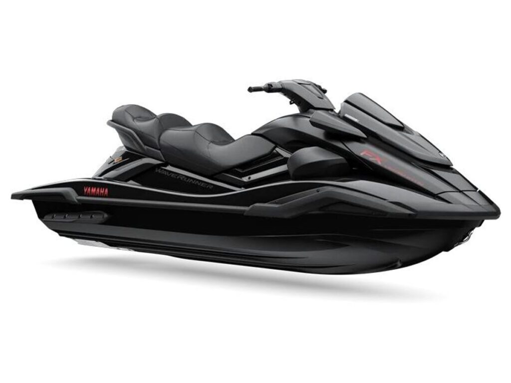 2027 Yamaha WaveRunner FX Limited SVHO Jet Ski for Sale — view 1