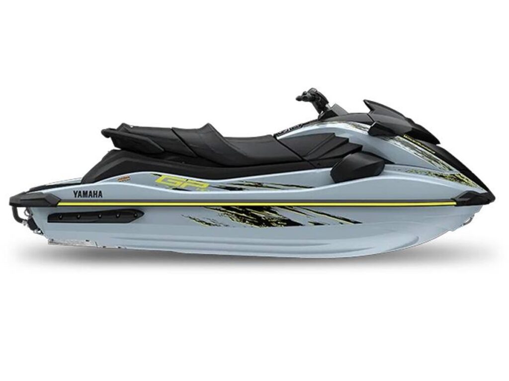 2027 Yamaha WaveRunner GP HO with Audio Jet Ski for Sale