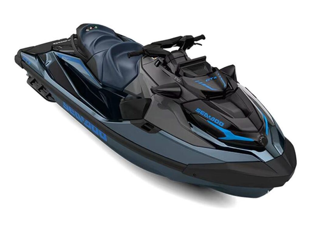 2027 Sea-Doo GTX 170 with Sound Jet Ski for Sale — view 1