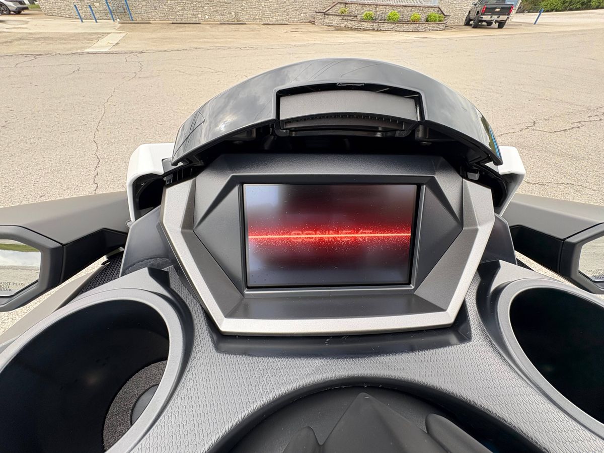 2025 Yamaha WaveRunner FX SVHO with Audio Jet Ski for Sale — view 23