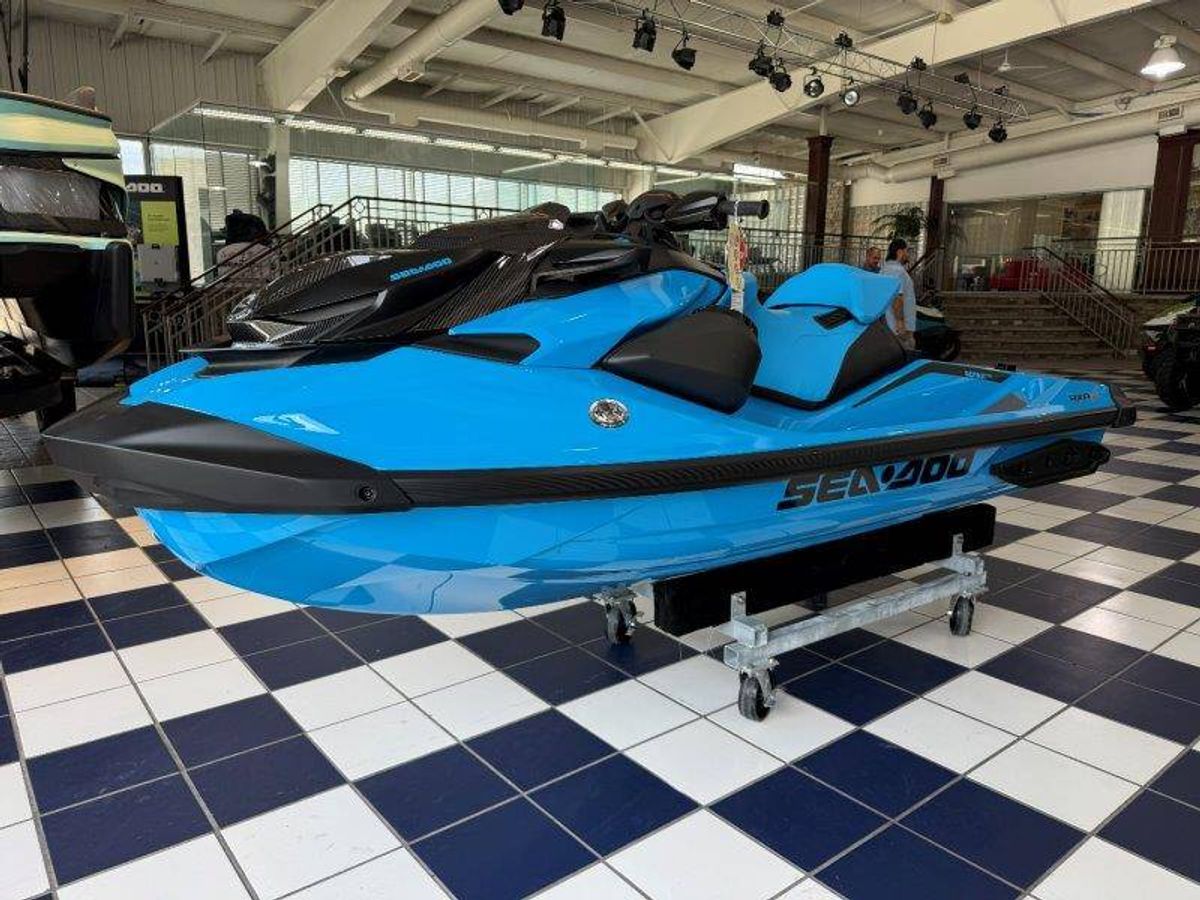 2026 Sea-Doo RXP-X 325 with Sound Jet Ski for Sale