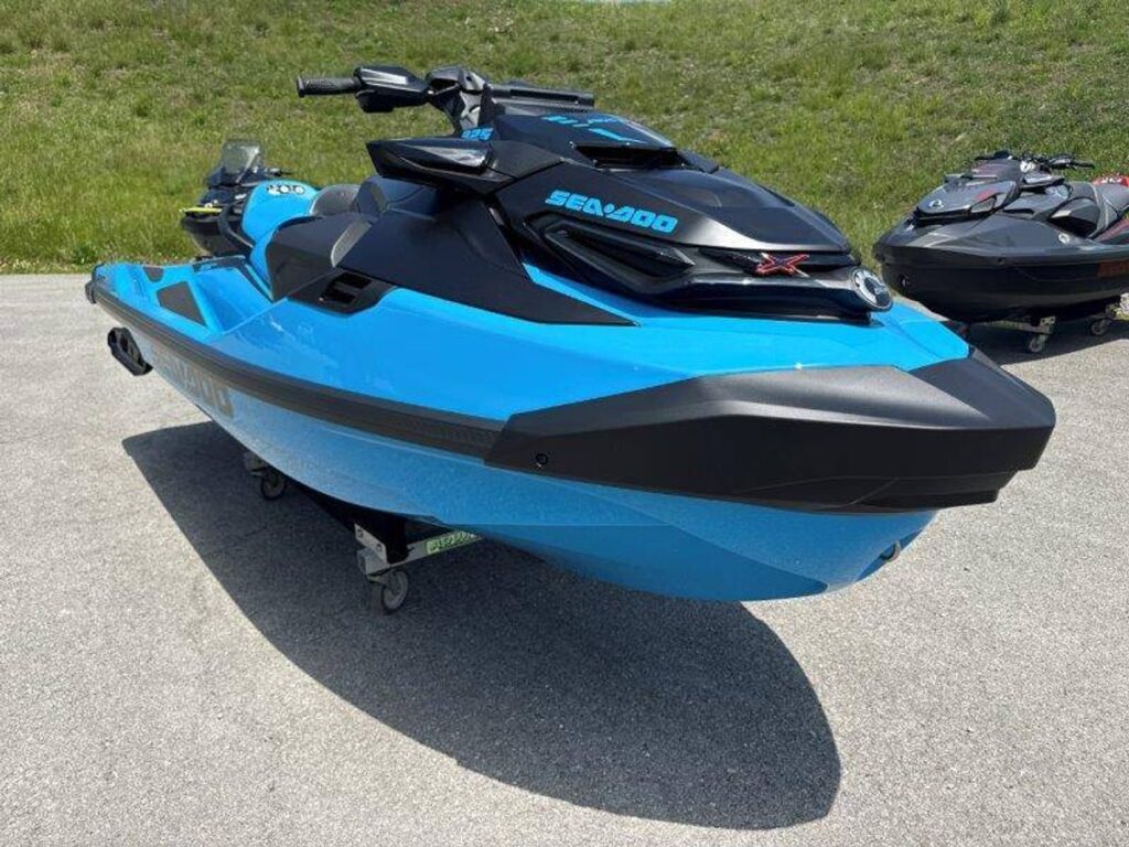 2026 Sea-Doo RXT-X 325 Sound Jet Ski for Sale — view 26