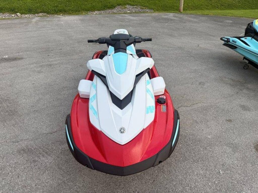 2025 Yamaha WaveRunner VX Limited Jet Ski for Sale — view 4