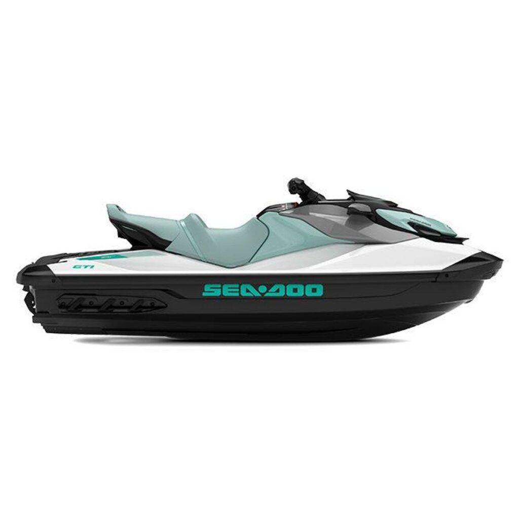 2026 Sea-Doo GTI Jet Ski for Sale — view 1