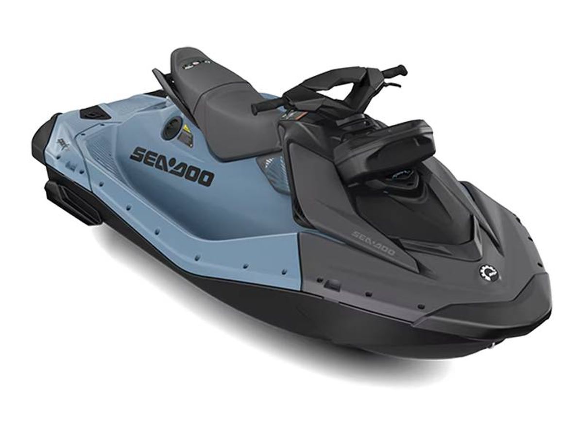 2027 Sea-Doo Spark X for 2 with Sound Jet Ski for Sale