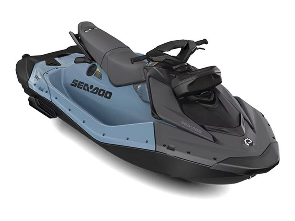 2026 Sea-Doo Spark X for 3 with Sound Jet Ski for Sale