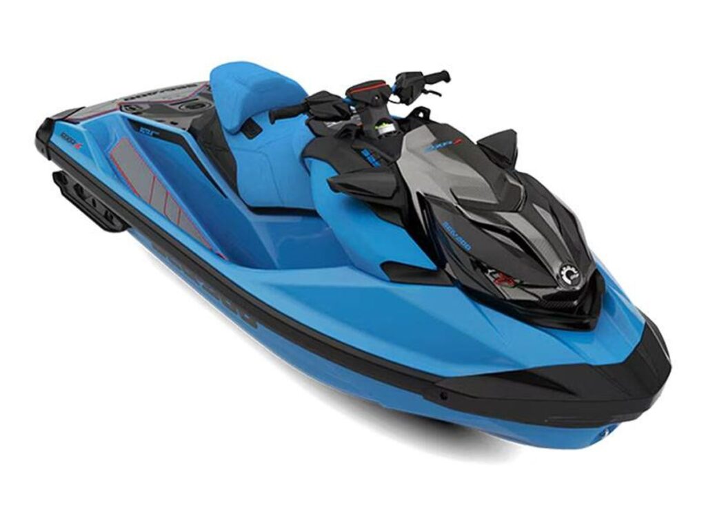 2026 Sea-Doo RXP-X 325 Jet Ski for Sale