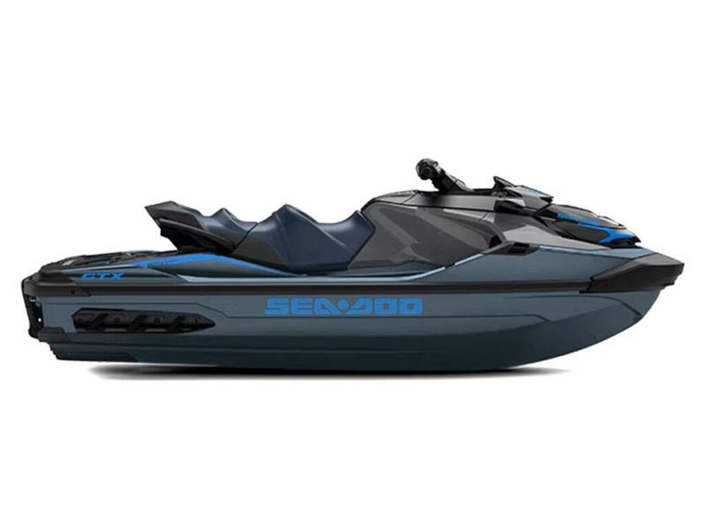 2026 Sea-Doo GTX 230 Jet Ski for Sale — view 1