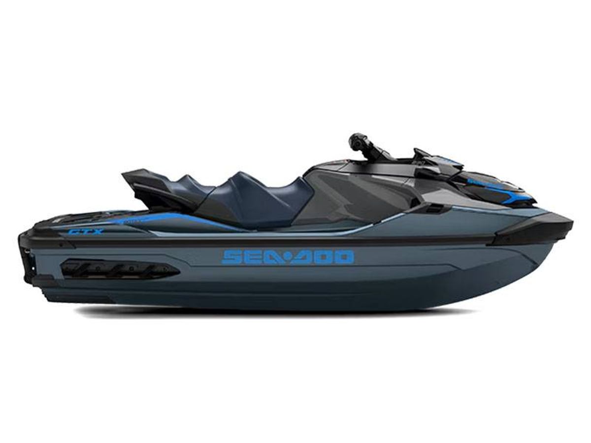 2026 Sea-Doo GTX 300 Jet Ski for Sale — view 1