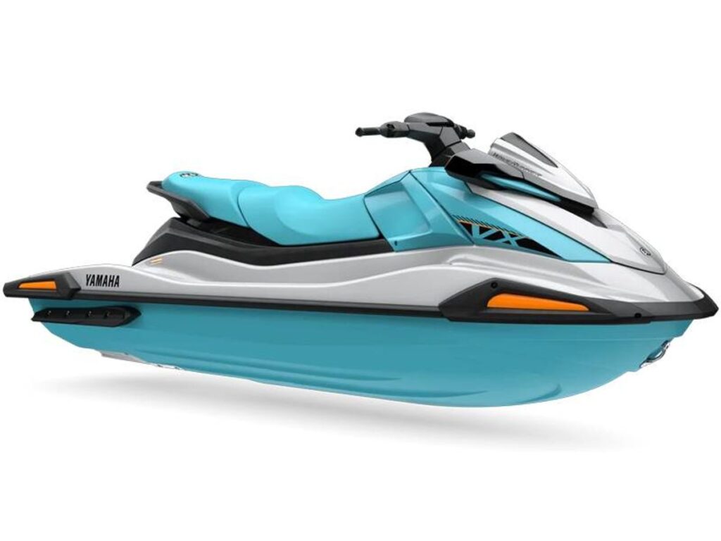 2027 Yamaha WaveRunner VX Jet Ski for Sale — view 1