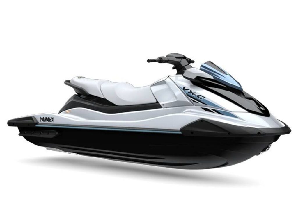 2027 Yamaha WaveRunner VX-C Jet Ski for Sale — view 1